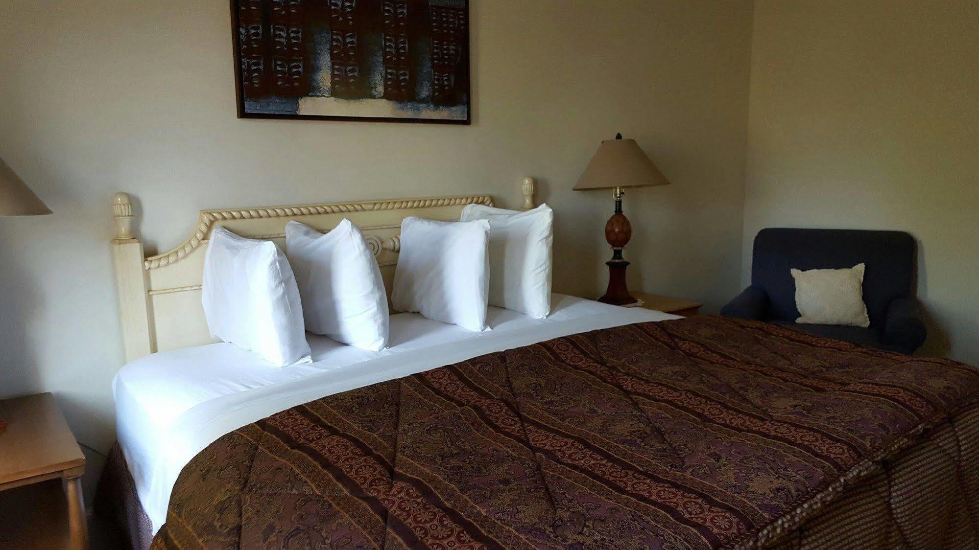 Putnam Lodge Hotel And Spa Cross City Kültér fotó