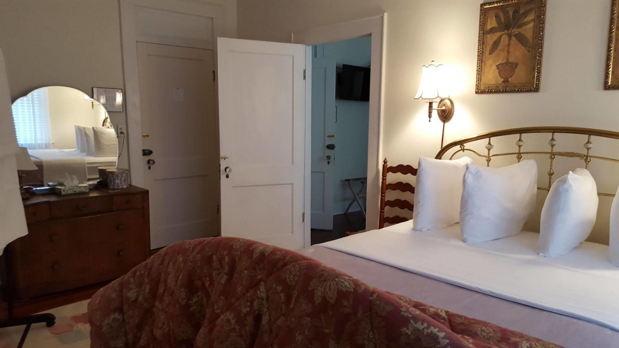 Putnam Lodge Hotel And Spa Cross City Kültér fotó
