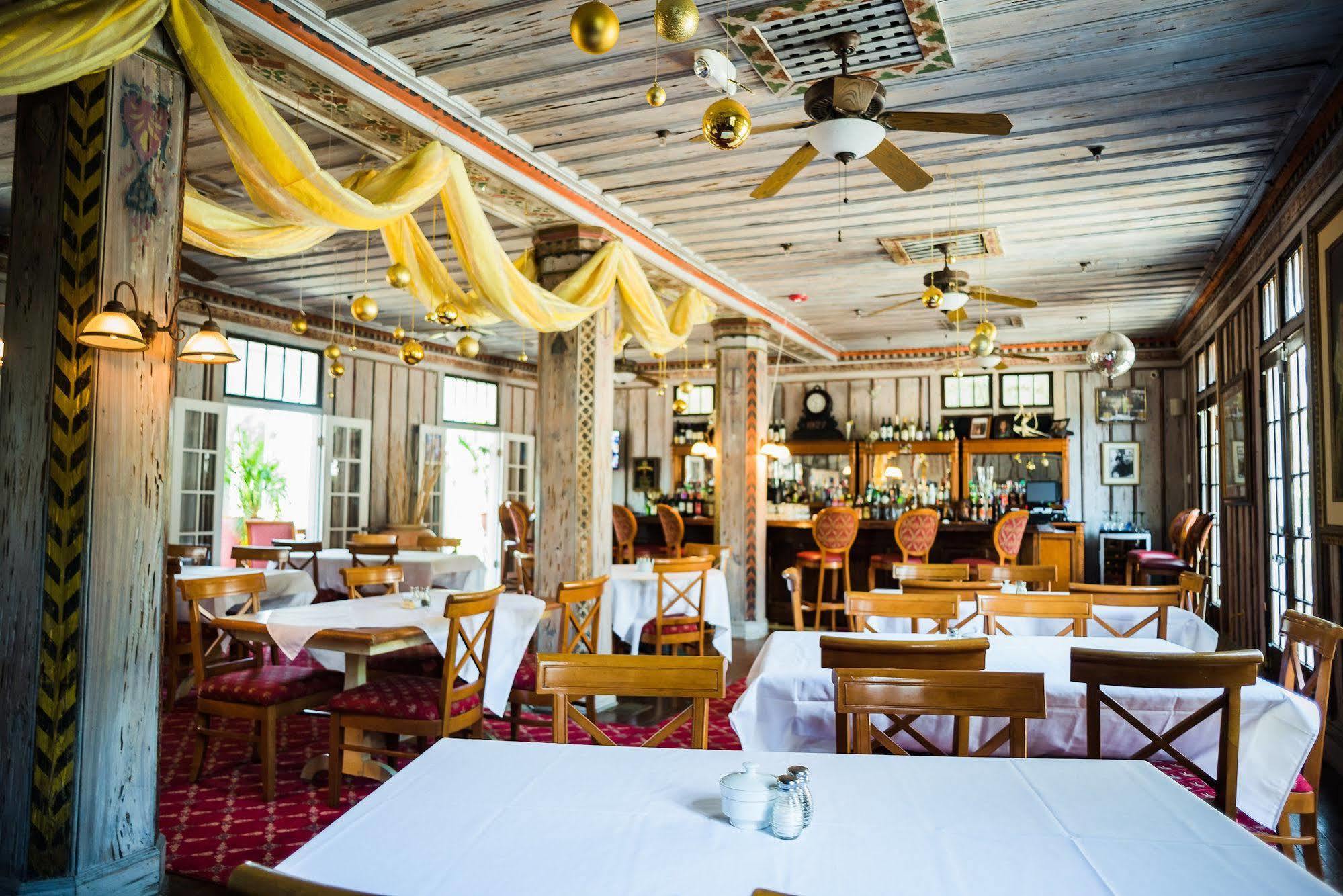 Putnam Lodge Hotel And Spa Cross City Kültér fotó